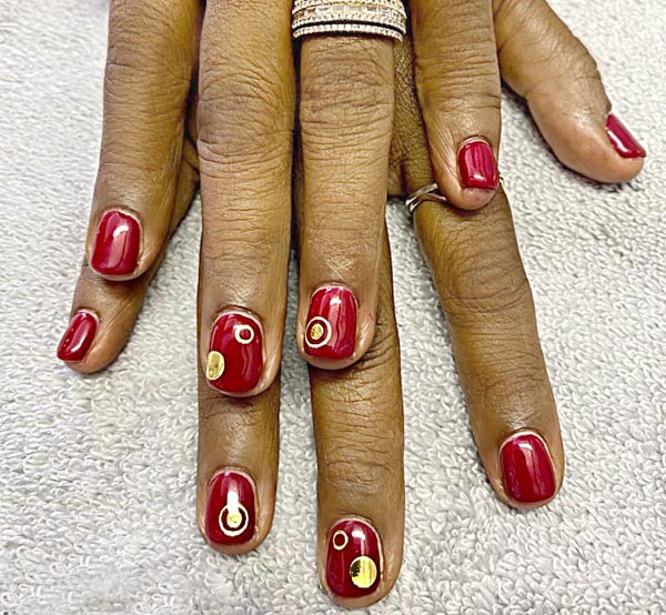 Salon le Dore - nails