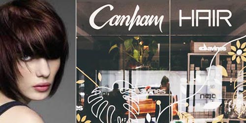 Canham Hair 