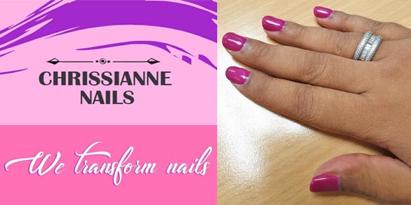 Chrisanne Nails