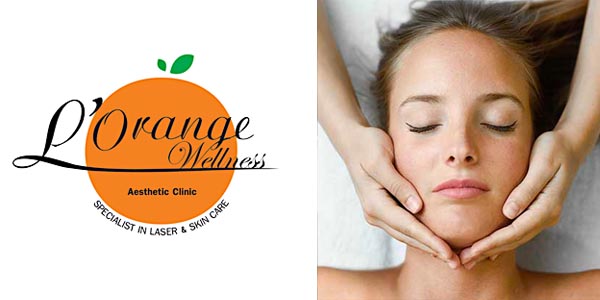L Orange Wellness Aesthetic Clinic