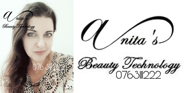 Anitas Beauty Technology