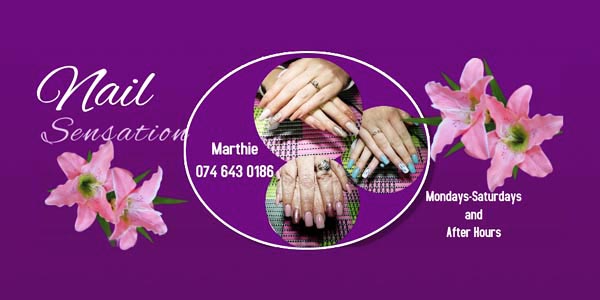 Nail Sensation