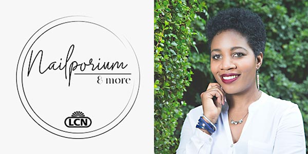 Nailporium and more