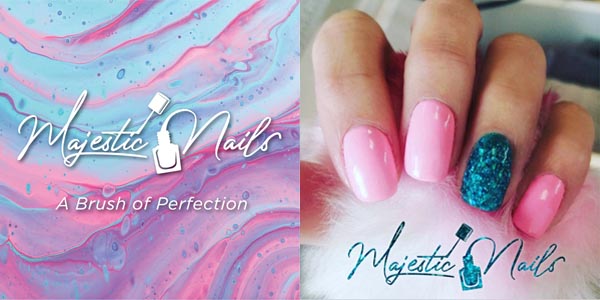 Majestic Nails