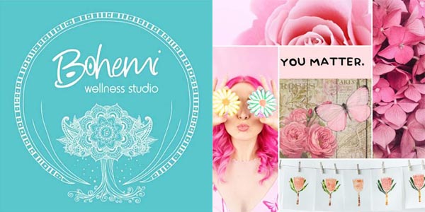 Bohemi Wellness Studio