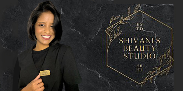 Shivanis Beauty Studio