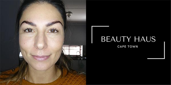 Beauty Haus Cape Town