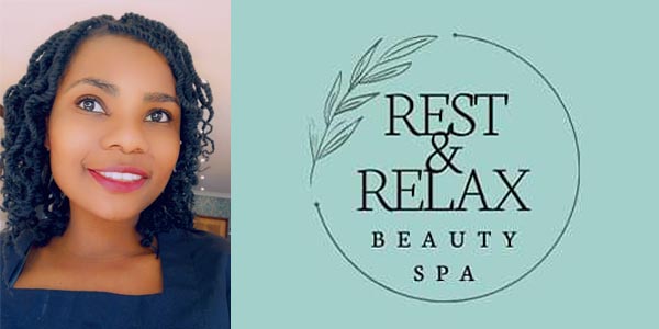 Rest and Relax Beauty Spa