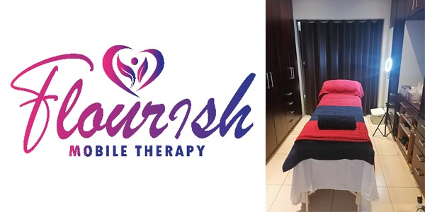 Flourish Mobile Therapy