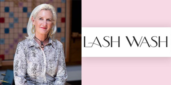 Lash Wash International 