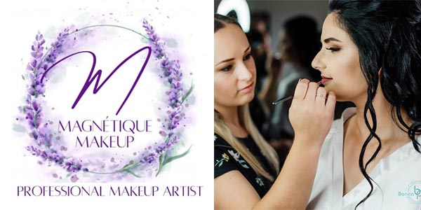 Magnetique Makeup Artistry