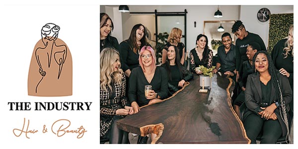 The Industry Hair and Beauty