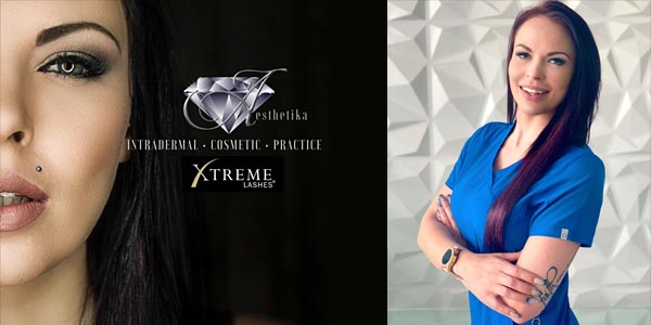 Aesthetika Intradermal Cosmetic Practice
