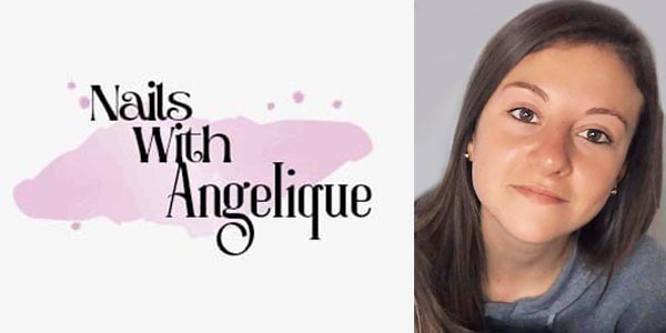 Nails with Angelique