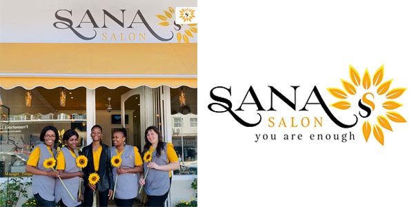 Sana Salon