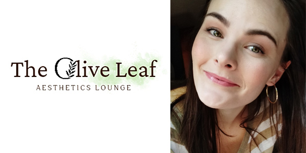 The Olive Leaf - Aesthetic Lounge
