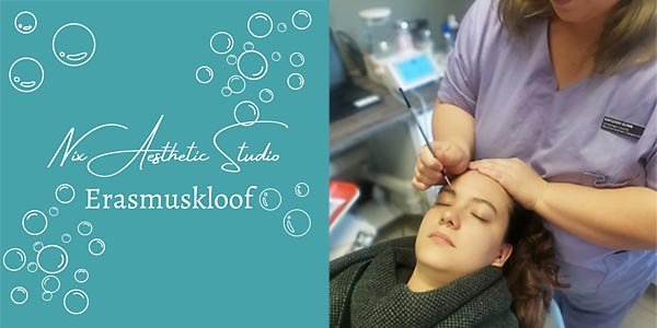 Nix Aesthetic Studio Erasmuskloof
