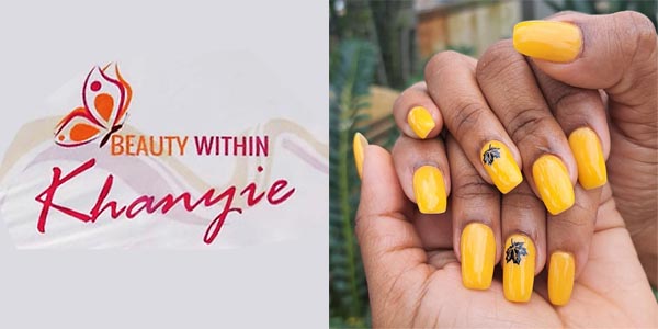 Beauty Within Khanyie
