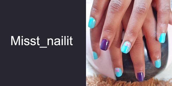 Misst-nailit