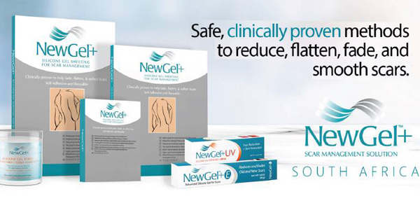 NewGel South Africa