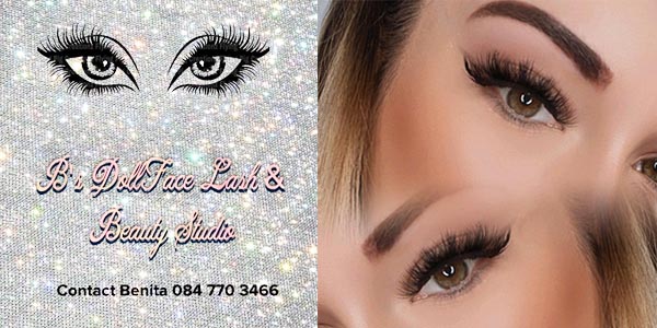 Bs DollFace Lash and Beauty Studio
