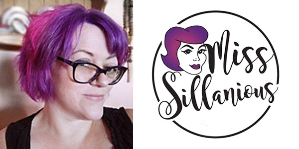 Miss Sillanious