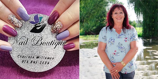 Nail Boutique