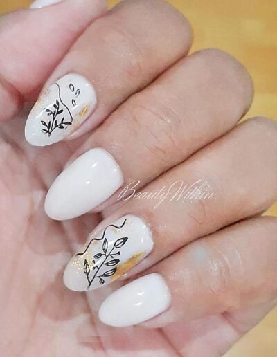 BeautyWithin - Nails 10