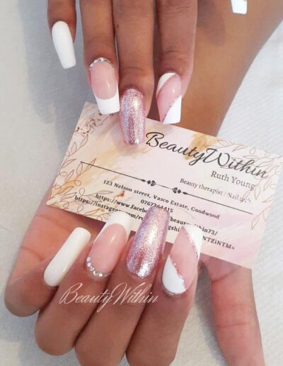 BeautyWithin - Nails 23