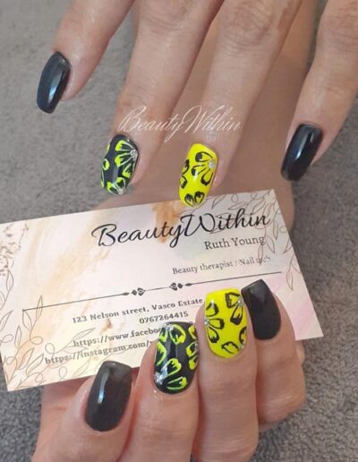 BeautyWithin - Nails 26