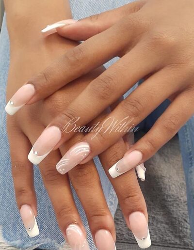 BeautyWithin - Nails 28