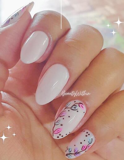 BeautyWithin - Nails 9
