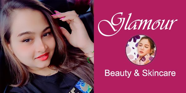 Glamour Beauty and Skincare