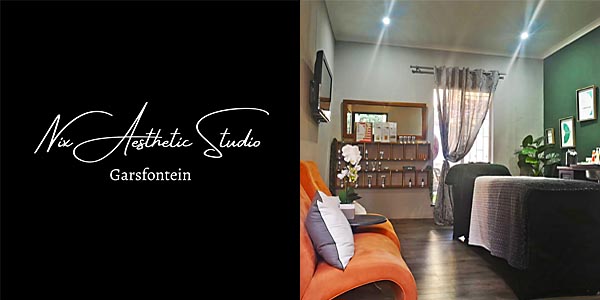 Nix Aesthetic Studio Garsfontein
