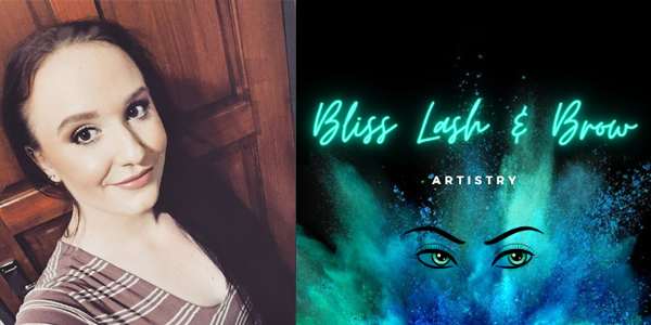 Bliss Lash and Brow Artistry