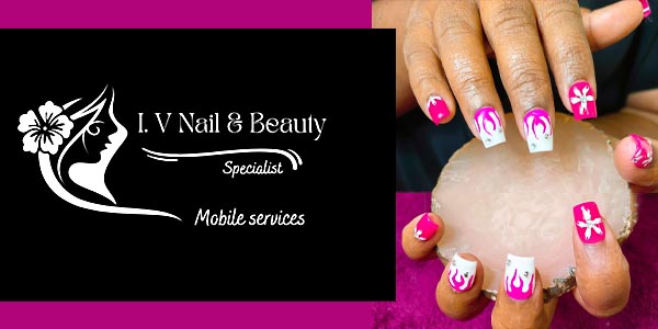 I.V Nail and Beauty Specialist