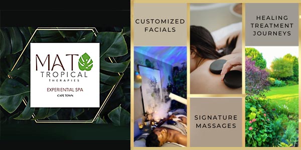 MATO Tropical Therapies-Experiential Spa