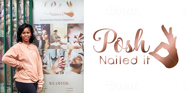 Posh Nailed it
