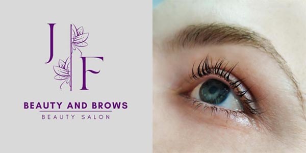 JF Beauty and Brows
