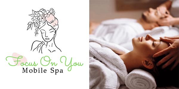 Focus On You Mobile Spa