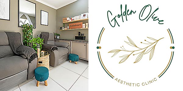 Golden Olive Aesthetic Clinic