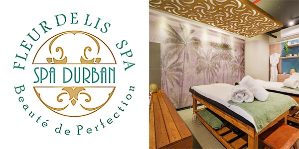 Fleur De Lis Spa at Coastlands Skye