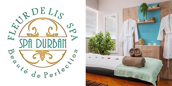Fleur De Lis Spa at The royal Hotel