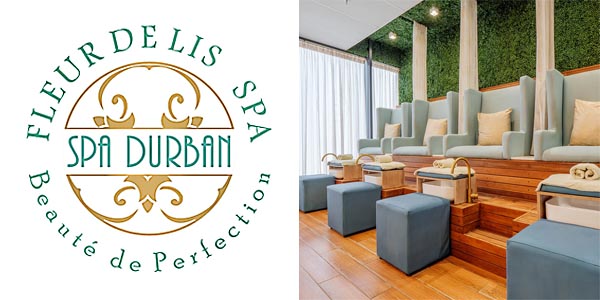 Fleur De Lis Spa at Umhlanga Coastlands