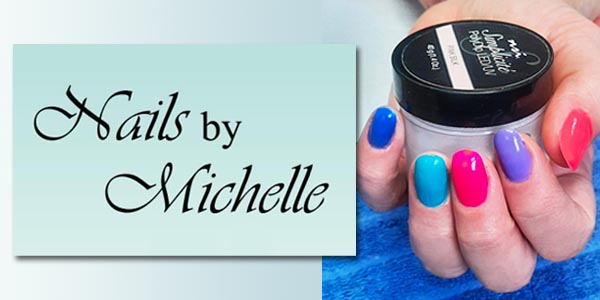 Nails by Michelle