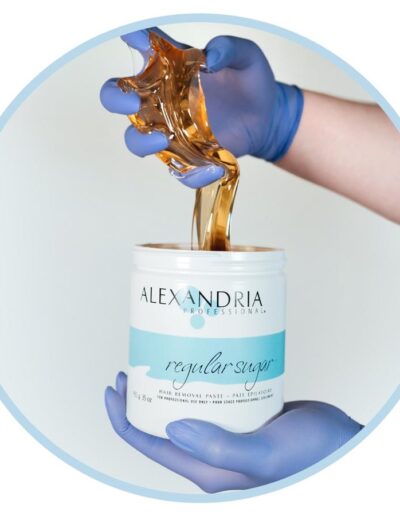 Spa at Banksia - Alexandria Regular Sugar