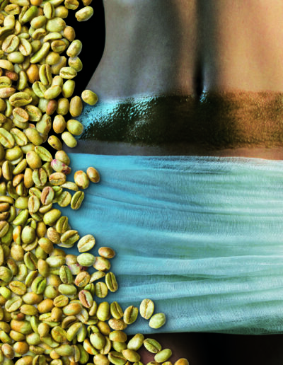 Spa at Banksia - Body Wrap