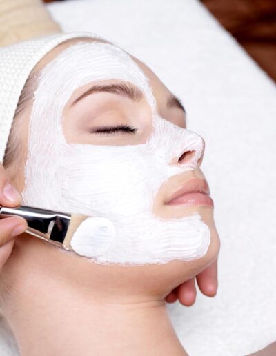 Spa At Banksia - Face Mask