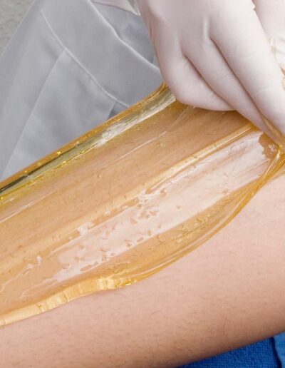 Spa at Banksia - Hair Removal