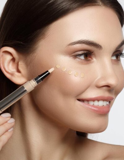 Spa at Banksia - Makeup